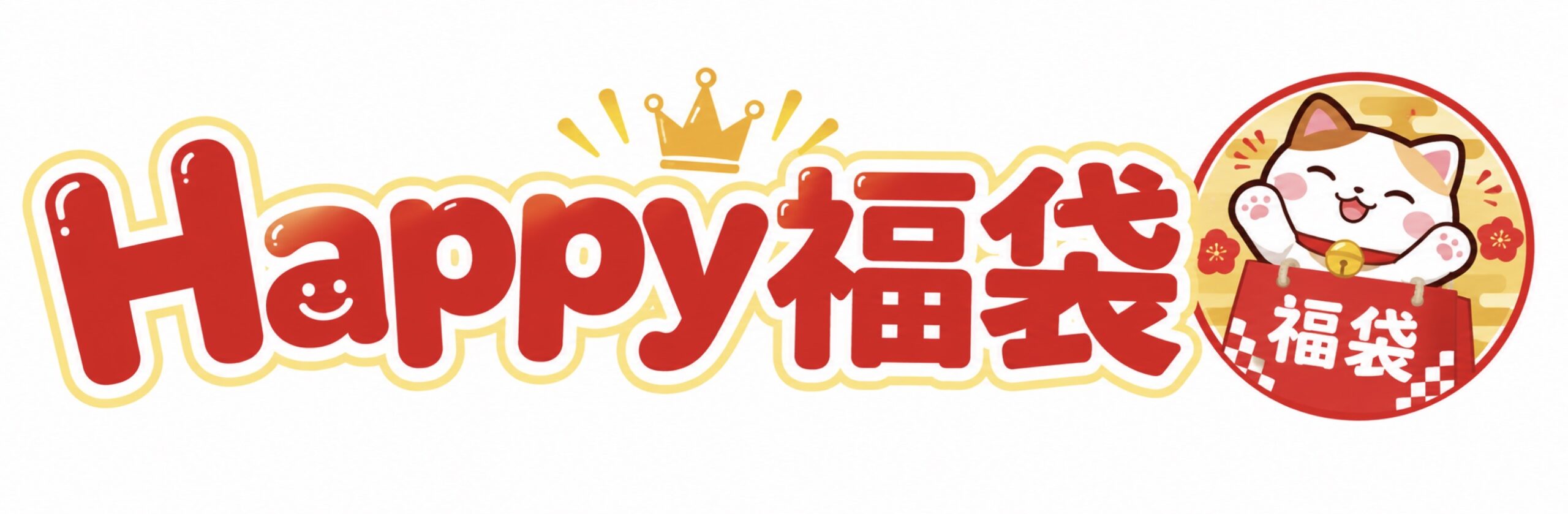 ハッピー福袋