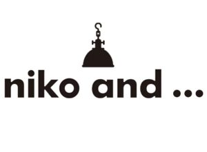 ニコアンド