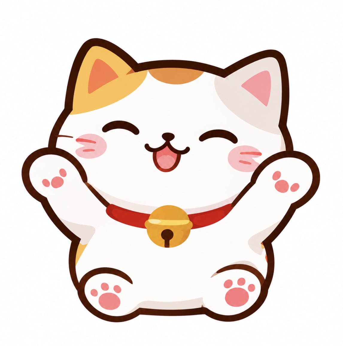福マル